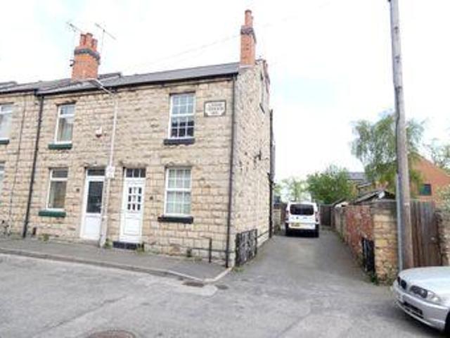 House for sale in Potters Corner, East Midlands