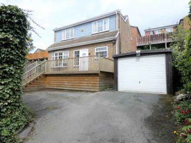 House for sale in Heckmondwike, West Yorkshire