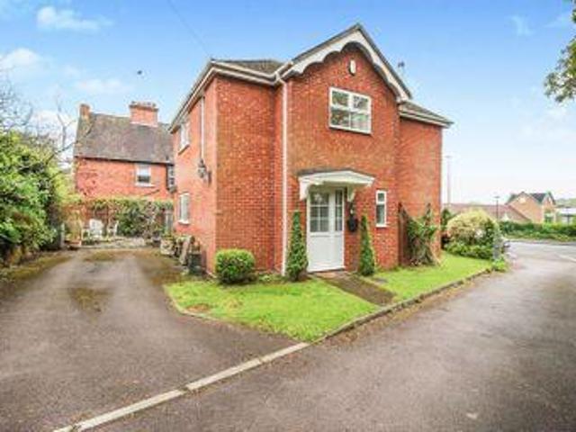 House for sale in Kingsley Moor, Staffordshire