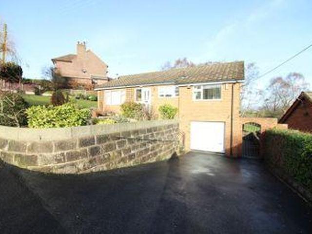House for sale in Kingsley Moor, Staffordshire