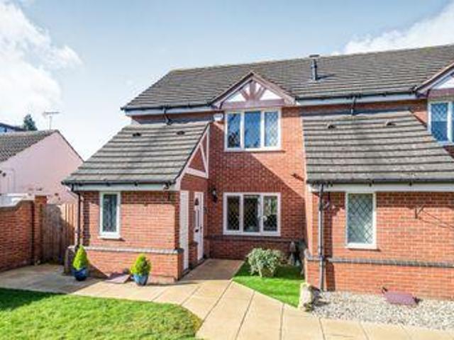 House for sale in West Midlands