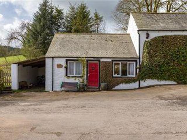 House for sale in Scotland