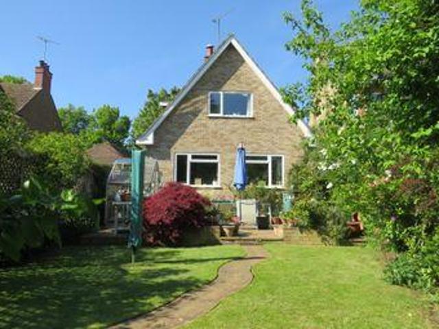 House for sale in Leighton Buzzard, Bedfordshire