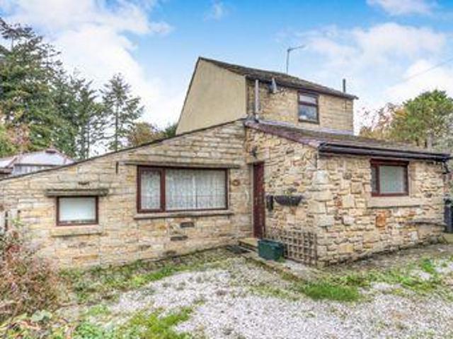 House for sale in Glossop, High Peak