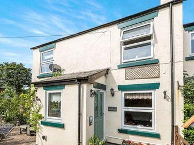 House for sale in Higher Bartle, Lancashire