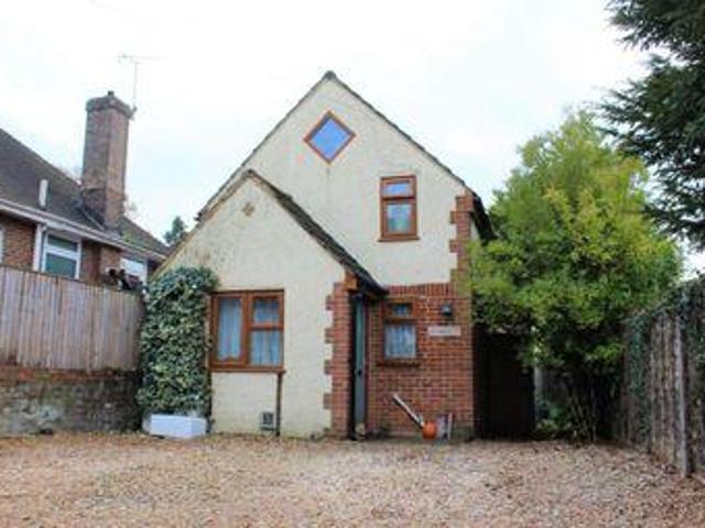 House for sale in Aldershot, Hampshire