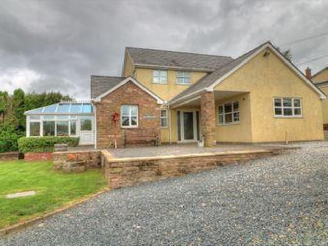 House for sale in Lower Bullingham