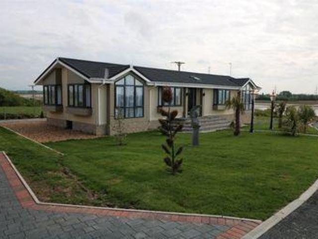 House for sale in Cabus, Lancashire