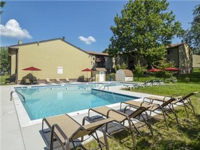 House for rent in Bucks, Pennsylvania