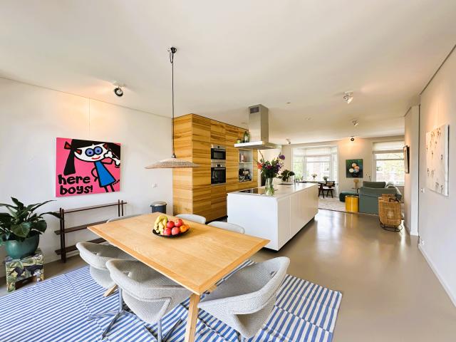 Appartement te huur in Zuid, Amsterdam
