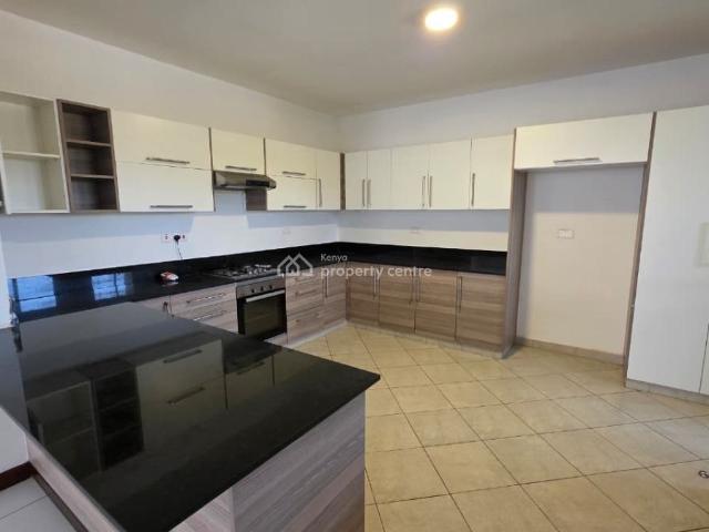 Apartment for rent in Westlands, Nairobi