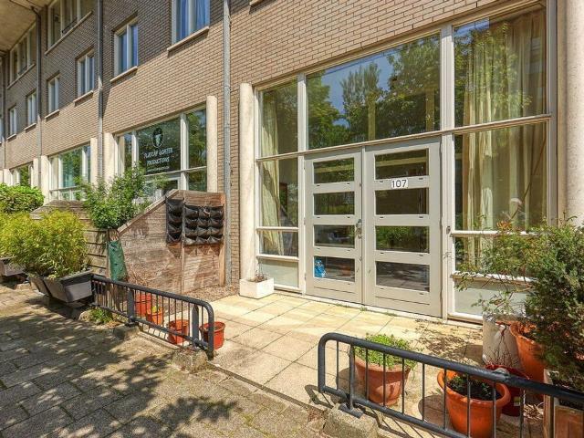 Appartement te huur in Energiekwartier, Zuid Holland