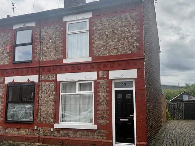 House for rent in Wilderspool, Warrington
