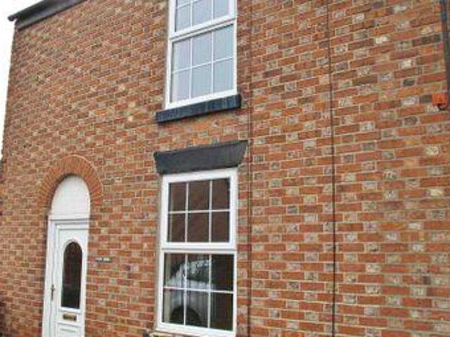 House for rent in Macclesfield