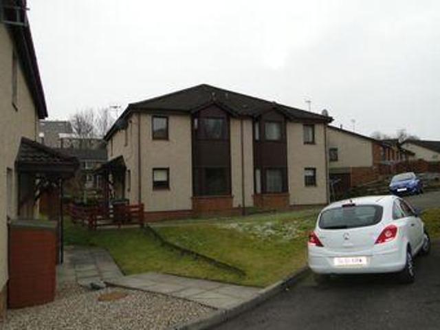 House for rent in Moneydie, Scotland