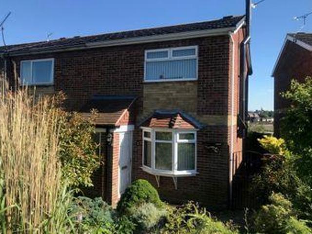 House for rent in South Yorkshire
