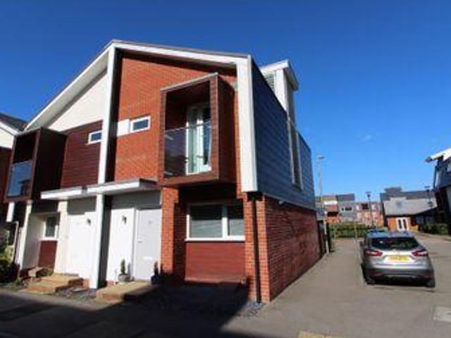 House for rent in Newport Pagnell