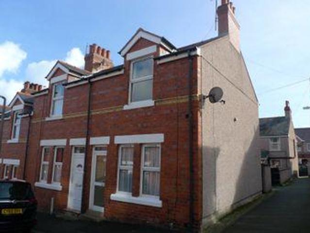 House for rent in Colwyn Bay, Wales