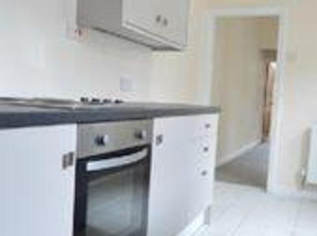 House for rent in Stoke-on-Trent, England