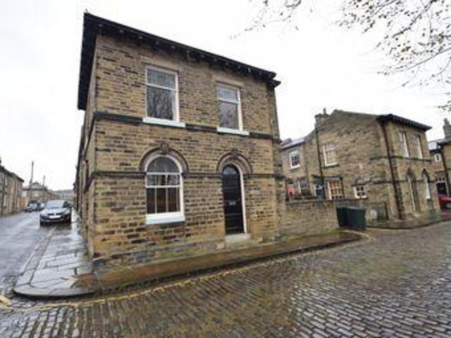 House for rent in West Yorkshire