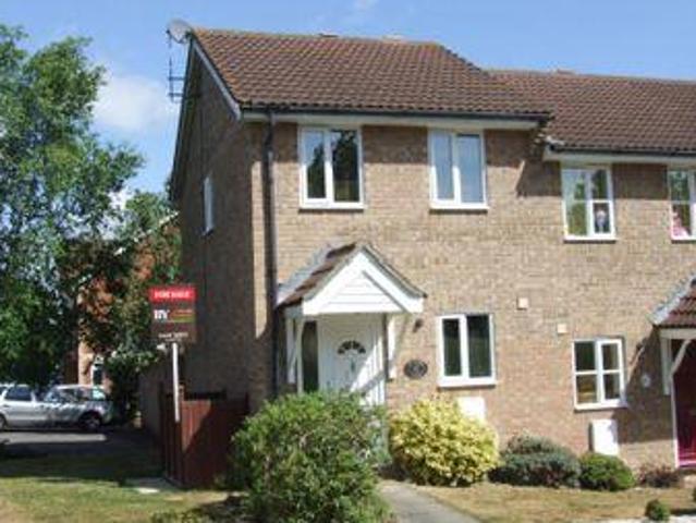 House for rent in Chedburgh, Suffolk