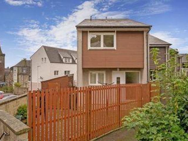 House for rent in Kinross, Scotland