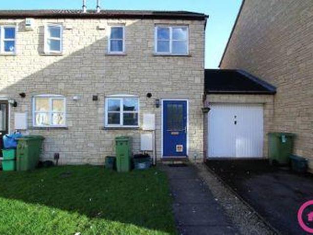 House for rent in Golden Valley, Gloucestershire