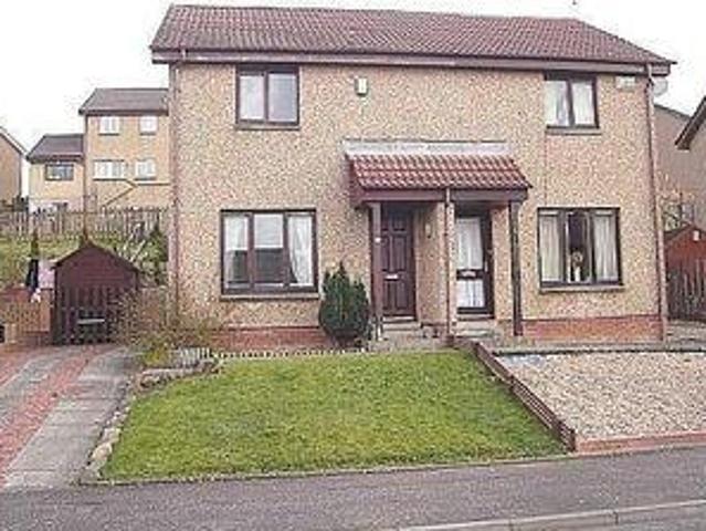 House for rent in Crookedholm, Scotland