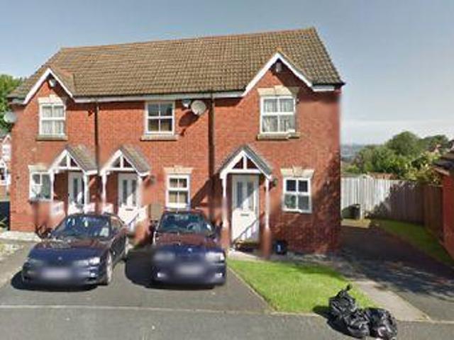 House for rent in Halesowen, West Midlands
