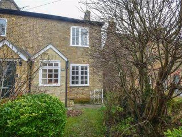 House for rent in Colliers End, Hertfordshire