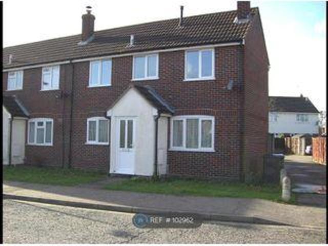House for rent in Braintree, Essex