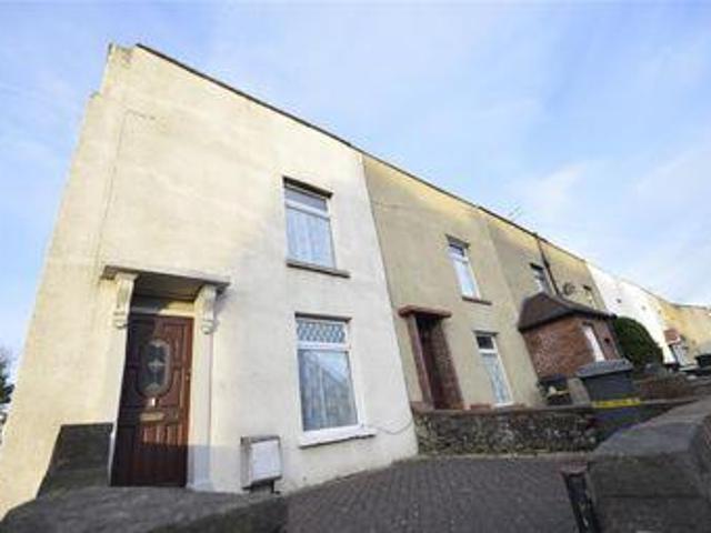 House for rent in Feckenham, City Of Bristol