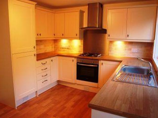 House for rent in West Vale, Cheshire