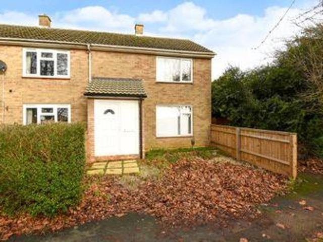 House for rent in Evershot, Oxfordshire