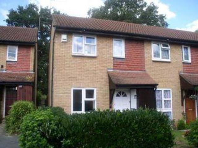 House for rent in Woking, Surrey