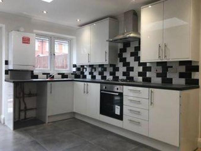 House for rent in Northolt, Greater London