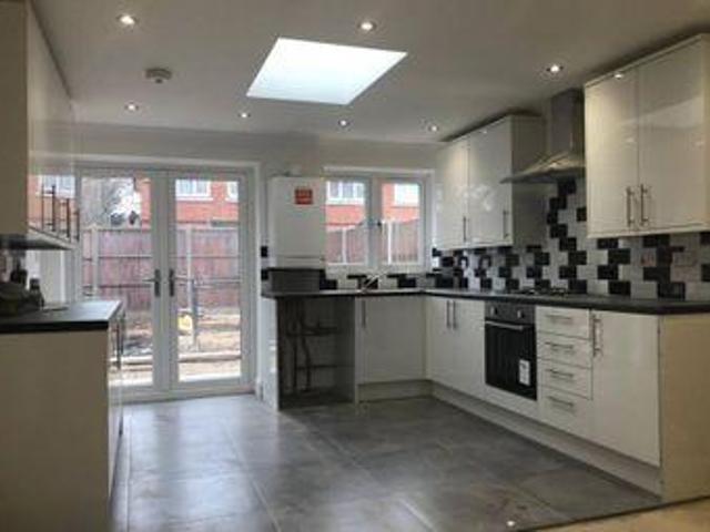 House for rent in Northolt, Greater London