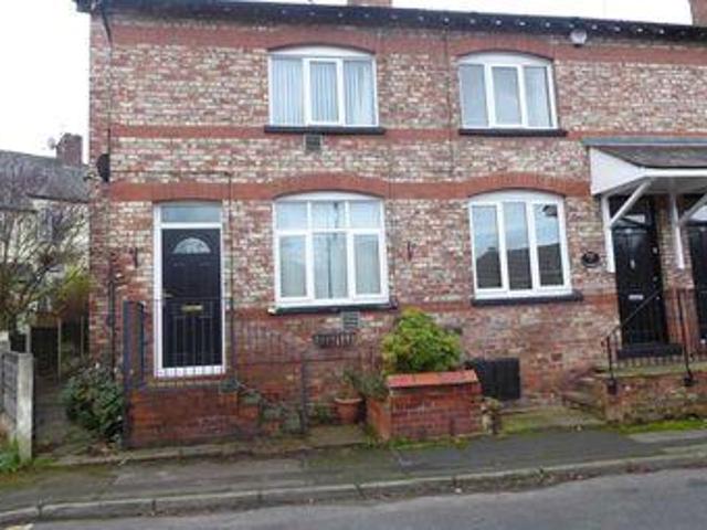 House for rent in Wilmslow