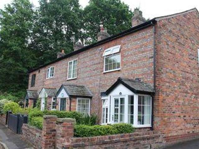 House for rent in Wilmslow