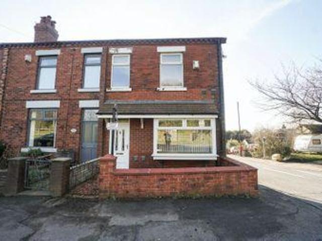 House for rent in Andertons Mill, Lancashire