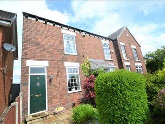 House for rent in Bare, Lancashire