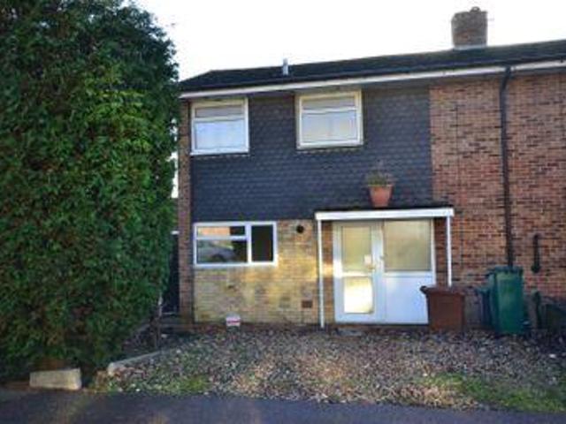 House for rent in Batchworth, Hertfordshire