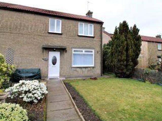 House for rent in Linlithgow, Scotland