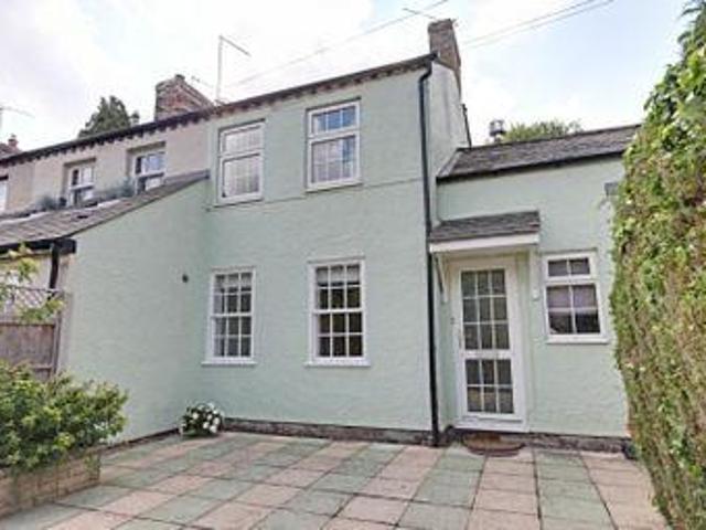 House for rent in Colliers End, Hertfordshire