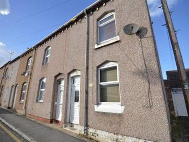 House for rent in West Vale, Cheshire