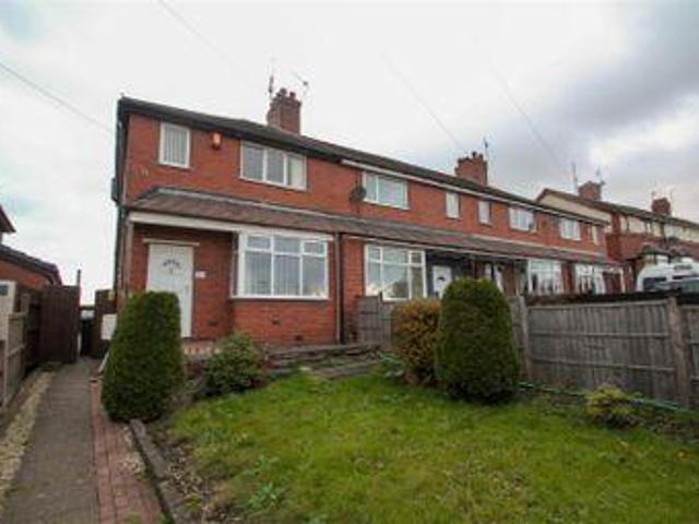 House for rent in Stoke-on-Trent