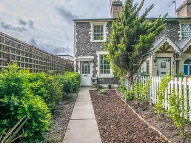 House for rent in Broxbourne, Hertfordshire