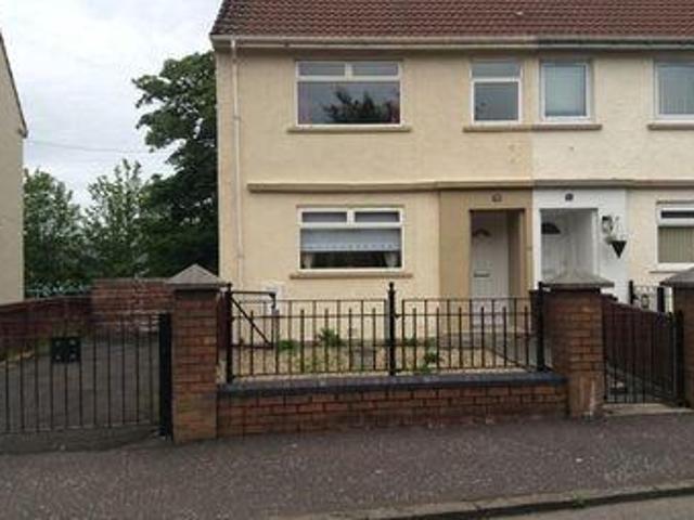 House for rent in Dalry, Scotland