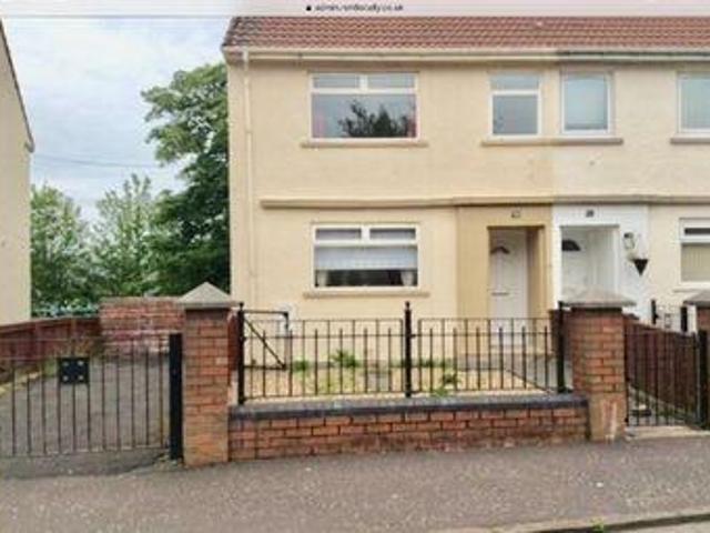 House for rent in Dalry, Scotland