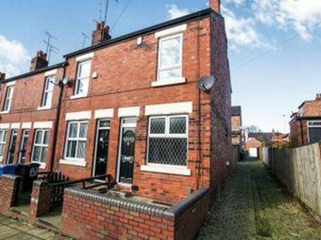 House for rent in Greater Manchester
